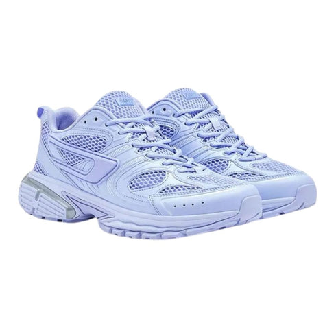 TENIS LILA Y03131 P5399 -T5292 DIESEL